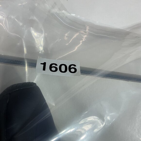 Nike Air Huarache Navy Blue Sneakers Men's Size 8 Lightweight Breathable Mesh - Picture 8 of 8